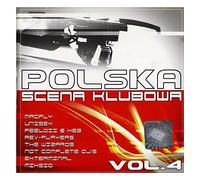 Various Artists - Various Artists: Różni Wykonawcy: Polska Scena Klubowa Vol. 4