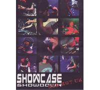 Various Artists - Various Artists - Showcase Showdown: Red Hot UK [Import anglais]