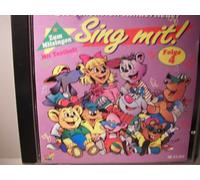 Various Artists - Various Artists - Sing mit! Die schönsten Kinderlieder Folge 4