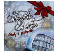 Various Artists - Various Artists: Śląskie Święta Kolędy I Pastorałki [CD]