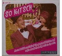 Various Artists - Various Artists - So Kitsch