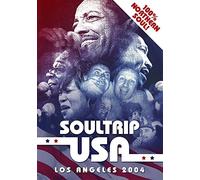 Various Artists - Various Artists - Soul Trip USA Los Angeles [Import anglais]