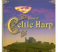 Various Artists - Various Artists - Sound of the Celtic Harp