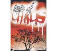 Various Artists – Taste of Chaos – DVD – Import anglais