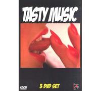 Various Artists – Tasty Music – Import anglais – East West Samples