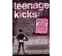 Various Artists - Various Artists - Teenage Kicks [Import anglais]