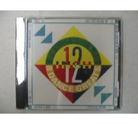 Various Artists - Various Artists - The Best of 12" Gold 8 Dance Greats Volu