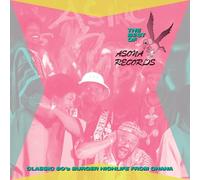 Various Artists - Various Artists - The Best Of Asona Records