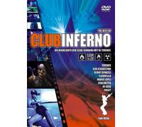 Various Artists - Various Artists - the Best of Club Inferno