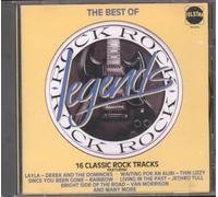 Various Artists - Various Artists - The Best Of Rock Legends