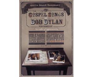 Various Artists - Various Artists - the Gospel Songs of Bob Dylan [Import anglais]