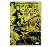 Various Artists - Various Artists - the Guitar Wizards [Import anglais]
