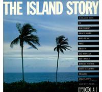 VARIOUS ARTISTS - Various Artists / The Island Story