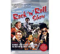 Various Artists - Various Artists - the London Rock 'n' Roll Show [Import anglais]