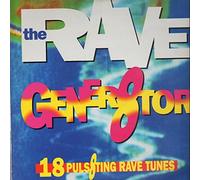 VARIOUS ARTISTS - Various Artists / The Rave Gener8Tor
