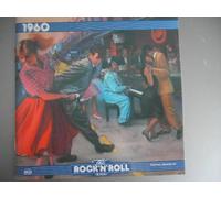 Various Artists - Various Artists - The Rock 'n' Roll Era : 1960