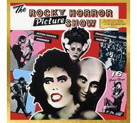 Various Artists - Various Artists-The Rocky Horror Picture Show