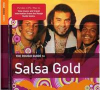 Various Artists - Various Artists: The Rough Guide To Salsa Gold
