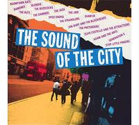 Various Artists - Various Artists - The Sound of the City