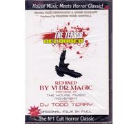 Various Artists – the Terror - Reloaded – Import anglais – TDK