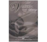 Various Artists - Various Artists - the Velvet Lounge [DVD + CD] [Import anglais]