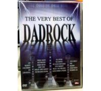 Various Artists - Various Artists - the Very Best of Dadrock [Import anglais]