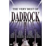 Various Artists - Various Artists - the Very Best of Dadrock [Import anglais]