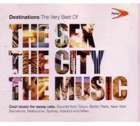 Various Artists - Various Artists - The Very Best of The Sex The City The