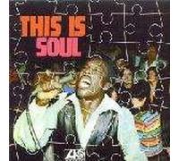 VARIOUS ARTISTS - VARIOUS ARTISTS / THIS IS SOUL