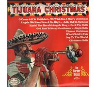 VARIOUS ARTISTS - VARIOUS ARTISTS / TIJUANA CHRISTMAS