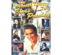 Various Artists - Various Artists - Tribute to Elvis Presley [Import anglais]