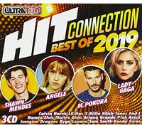 Various Artists - Various Artists - Ultratop Hit Connection - Best Of 2
