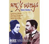 Various Artists - Various Artists - Uncle Vanya [Import anglais]