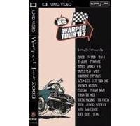 Various Artists - Various Artists - Vans Warped Tour 2003 [UMD pour PSP] [Import anglais]