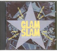 Various Artists - Various Artists - Various Artists - Glam Slam The Difinitive Glam Rock Colle