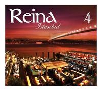 Various Artists - Various Artists - Various Artists - Reina 4 Istanbul