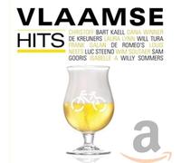 Various Artists - Various Artists - Vlaamse Hits