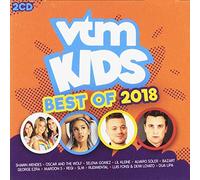 Various Artists - Various Artists - Vtm Kids Best Of 2018