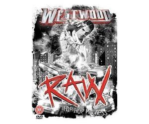 Various Artists - Various Artists - Westwood: Raw Hip Hop Madness [Import anglais]