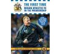 Various Artists - Various Artists - Wigan Athletic Fc: the First Time [Import anglais]