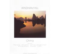 Various Artists – Windham Hill : China – Import anglais – Edel