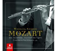 Various Artists - Various Artists - Wolfgang A. Mozart