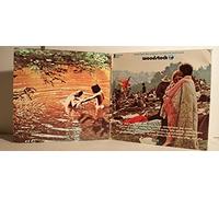 Various artists - Various artists / Woodstock (Original Soundtrack)