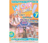 Various Artists - Various Artists - Wow! Let's Dance Vol. 7 [Import anglais]