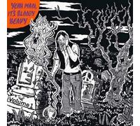 Various Artists - Various Artists - Yeah Man, It’s Bloody Heavy!!
