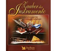 Various Artists - Various Artists - Zauber der Instrumente: Die besten Solisten und ihre schönsten Aufnahmen