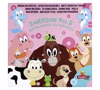 Various Artists - Various Artists: Zwierzaki - Bez Chłopaków Dla Dzieciaków [CD]