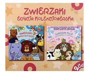 Various Artists - Various Artists: Zwierzaki - Edycja Kolekcjonerska [2CD]
