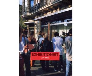 Various Artists - Various Artsits - Exhibitionist - a Jeff Mills Mix [Import espagnol]