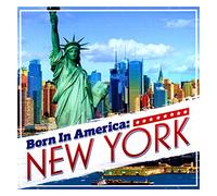 Various Artists - Various: Born In America: New York